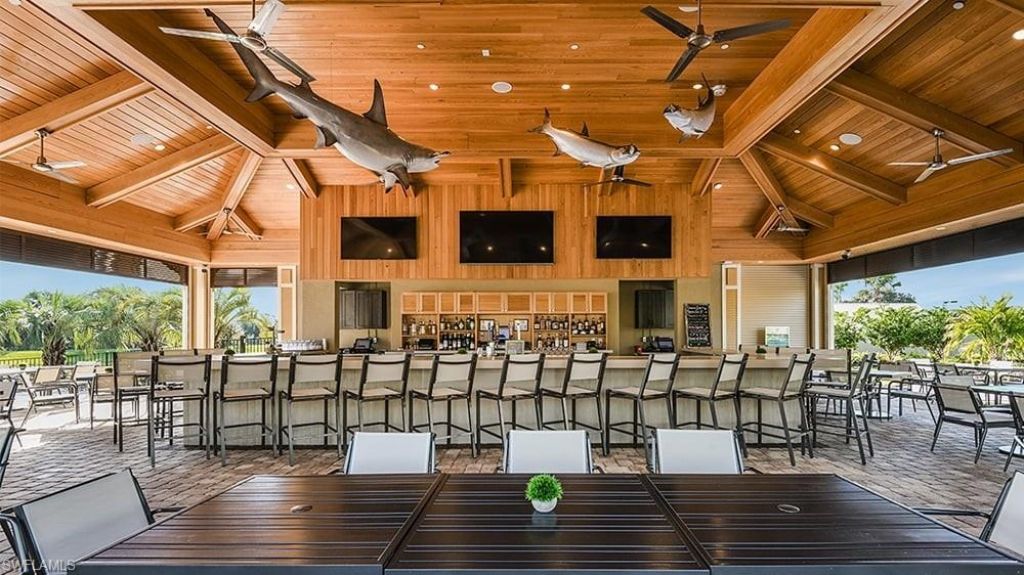 12401 Canal Grande Dr, Fort Myers, FL 33913 Photo