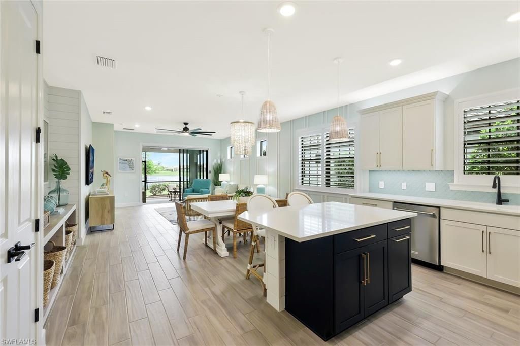 12401 Canal Grande Dr, Fort Myers, FL 33913 Photo