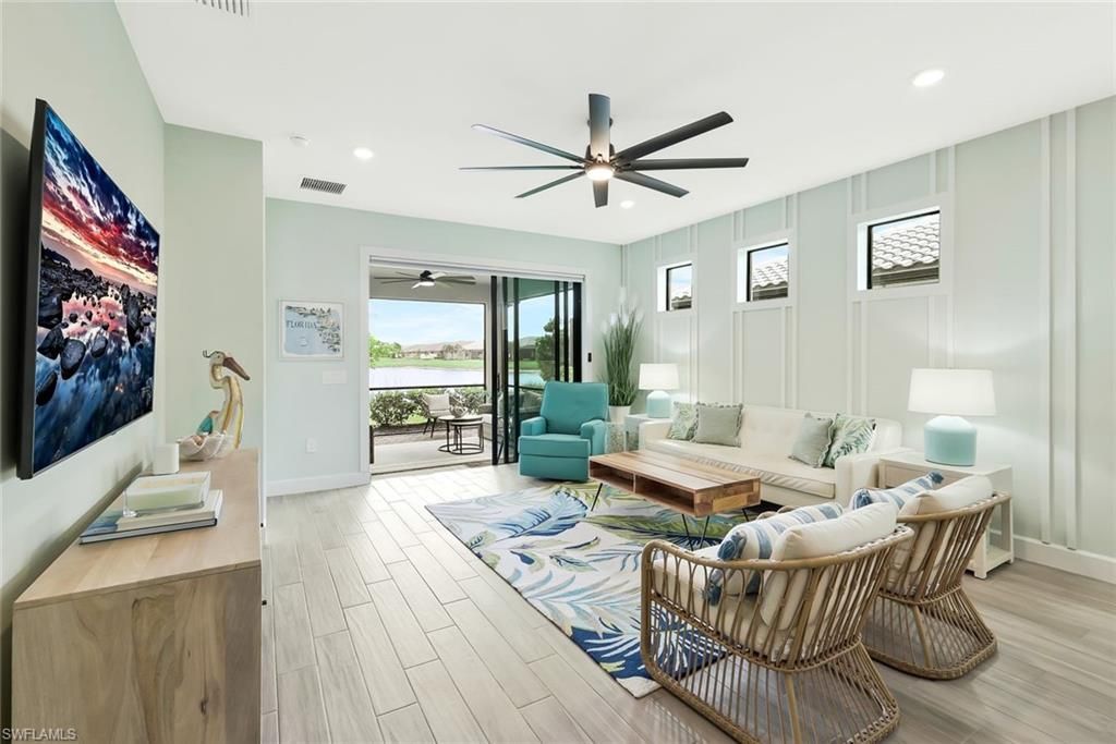 12401 Canal Grande Dr, Fort Myers, FL 33913 Photo