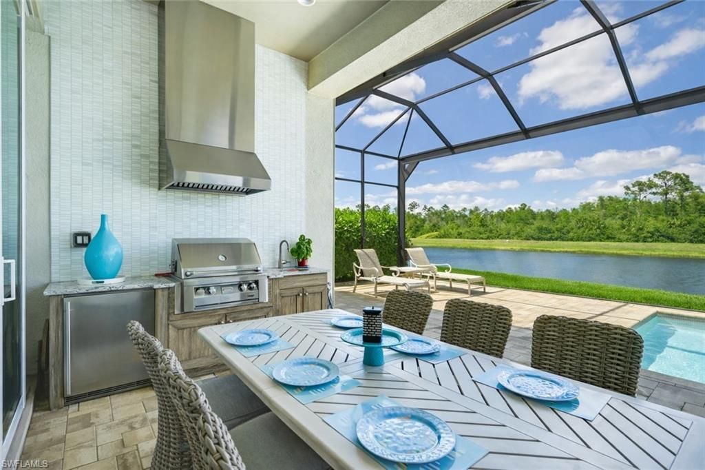 14338 Laguna Springs Ln , Naples, FL 34114 Photo