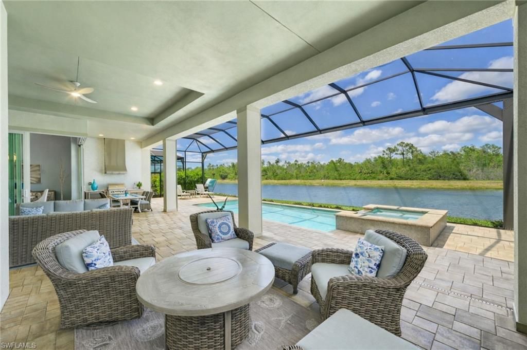 14338 Laguna Springs Ln , Naples, FL 34114 Photo