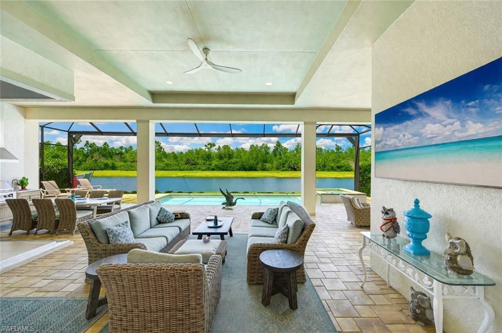 14338 Laguna Springs Ln , Naples, FL 34114 Photo