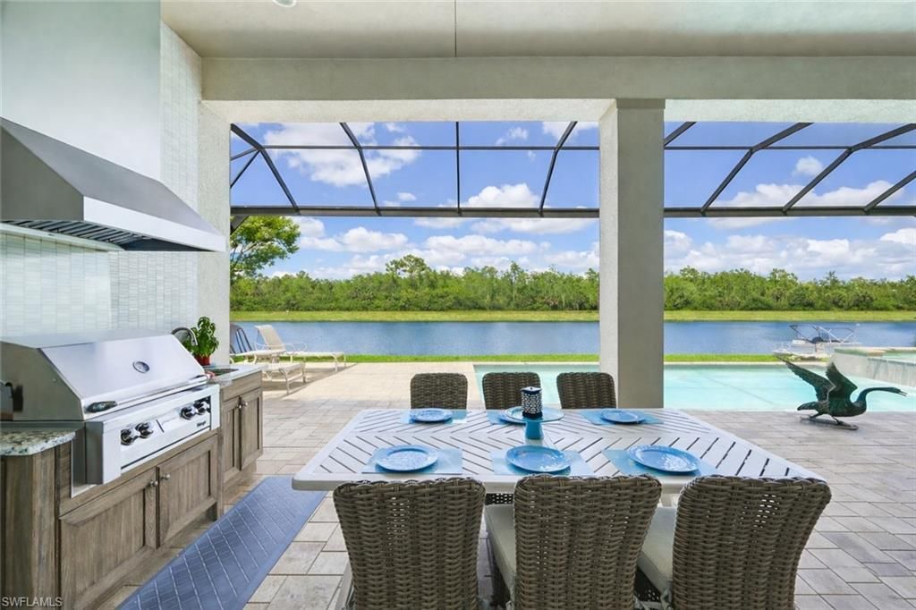 14338 Laguna Springs Ln , Naples, FL 34114 Photo