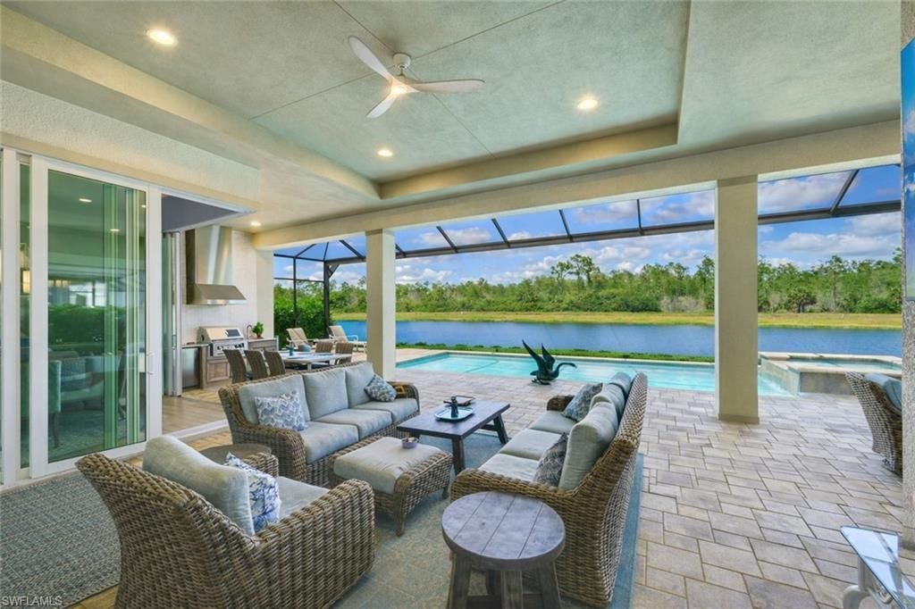 14338 Laguna Springs Ln , Naples, FL 34114 Photo