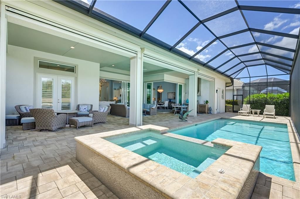 14338 Laguna Springs Ln , Naples, FL 34114 Photo