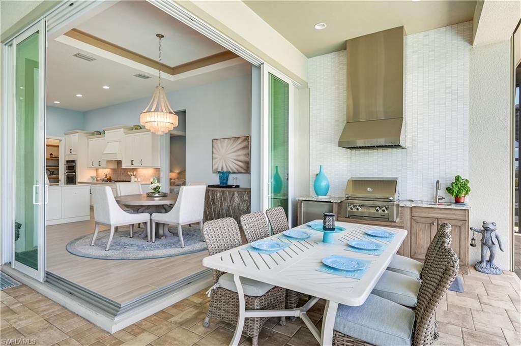 14338 Laguna Springs Ln , Naples, FL 34114 Photo