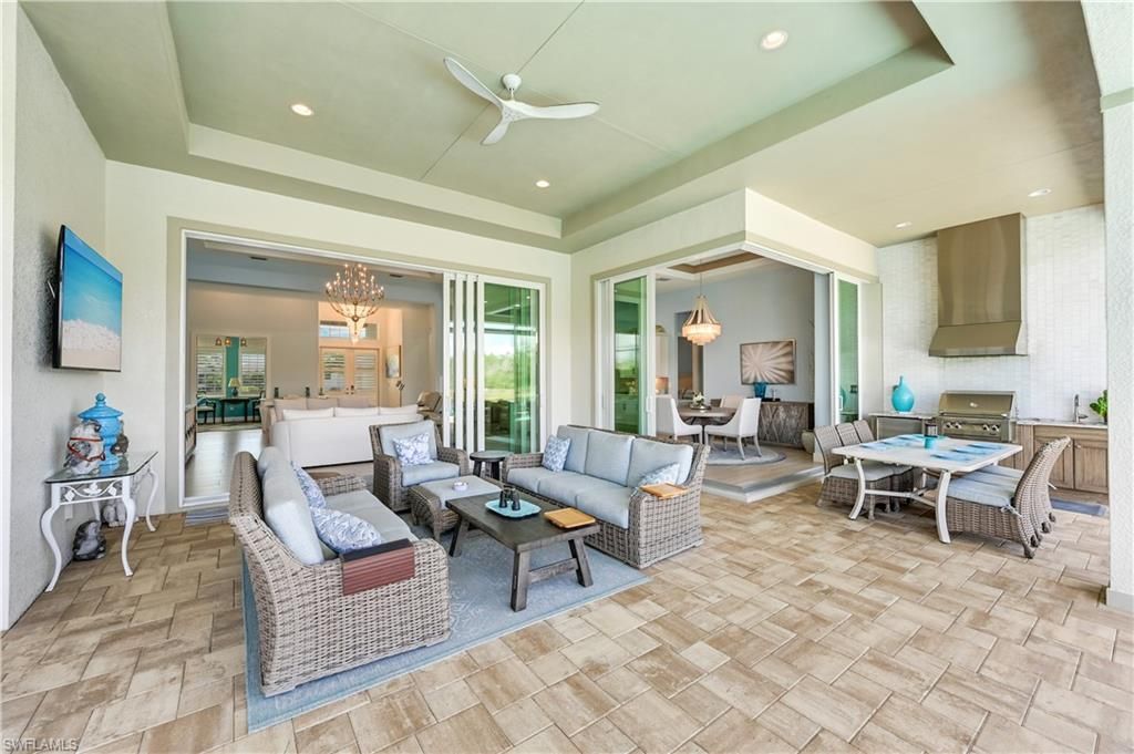 14338 Laguna Springs Ln , Naples, FL 34114 Photo