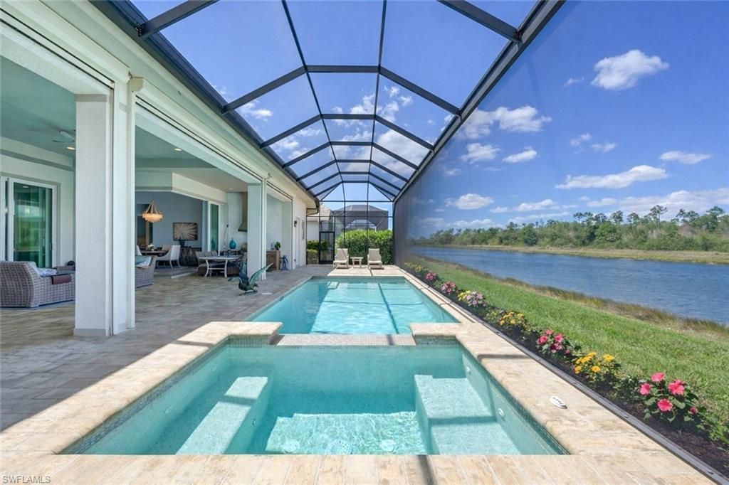 14338 Laguna Springs Ln , Naples, FL 34114 Photo