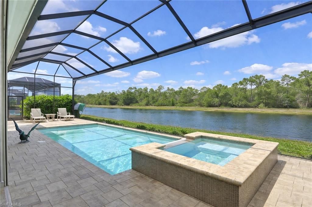 14338 Laguna Springs Ln , Naples, FL 34114 Photo