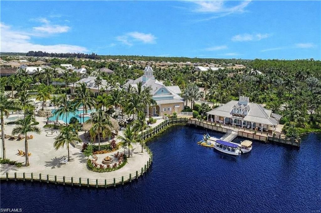 14338 Laguna Springs Ln , Naples, FL 34114 Photo