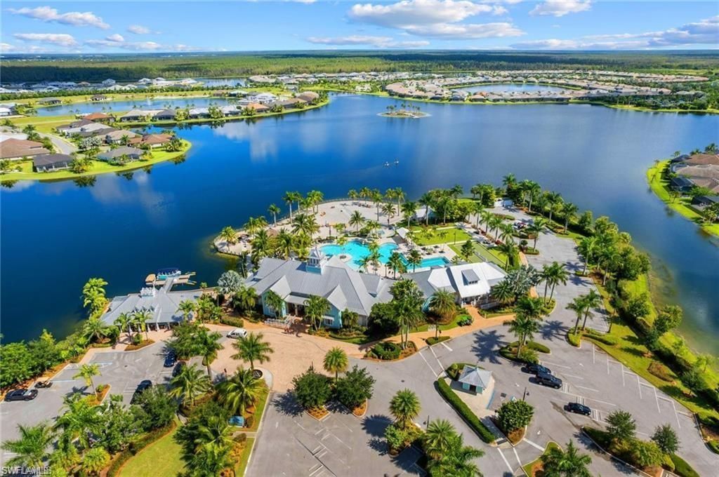 14338 Laguna Springs Ln , Naples, FL 34114 Photo