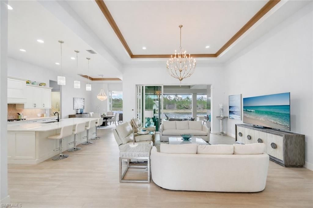 14338 Laguna Springs Ln , Naples, FL 34114 Photo