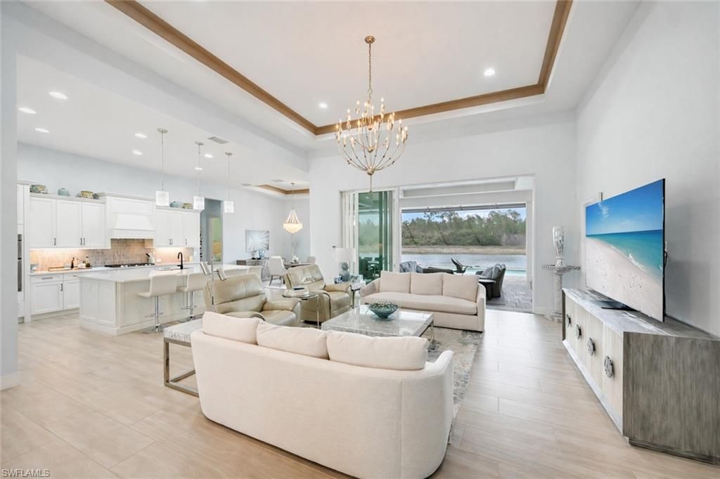 14338 Laguna Springs Ln , Naples, FL 34114 Photo