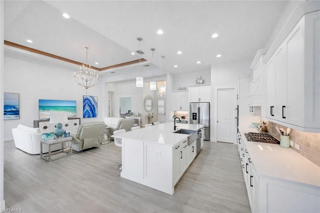 14338 Laguna Springs Ln , Naples, FL 34114 Photo