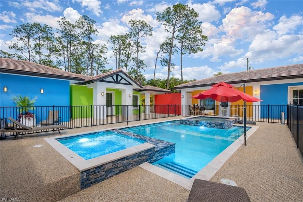 2401 Coach House Ln , Naples, FL 34105 Photo