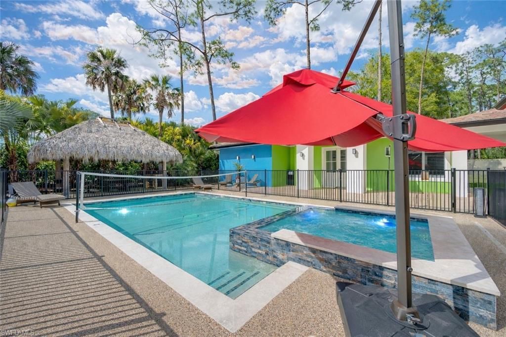 2401 Coach House Ln , Naples, FL 34105 Photo