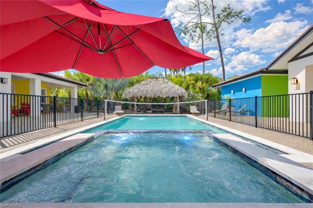 2401 Coach House Ln , Naples, FL 34105 Photo