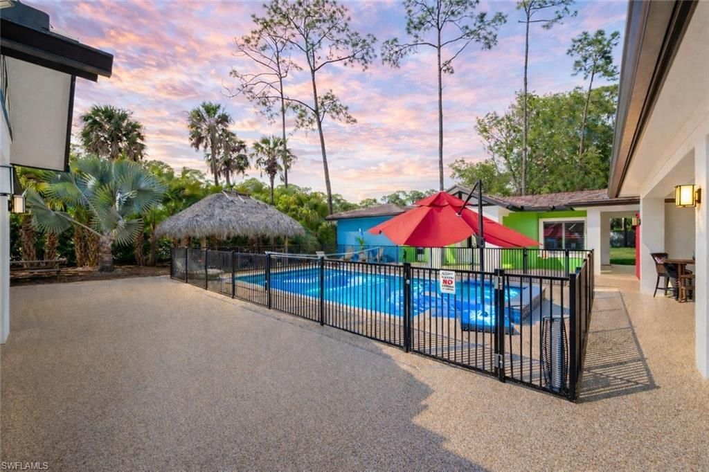 2401 Coach House Ln , Naples, FL 34105 Photo