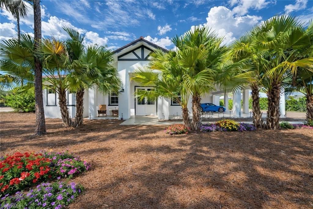 2401 Coach House Ln , Naples, FL 34105 Photo