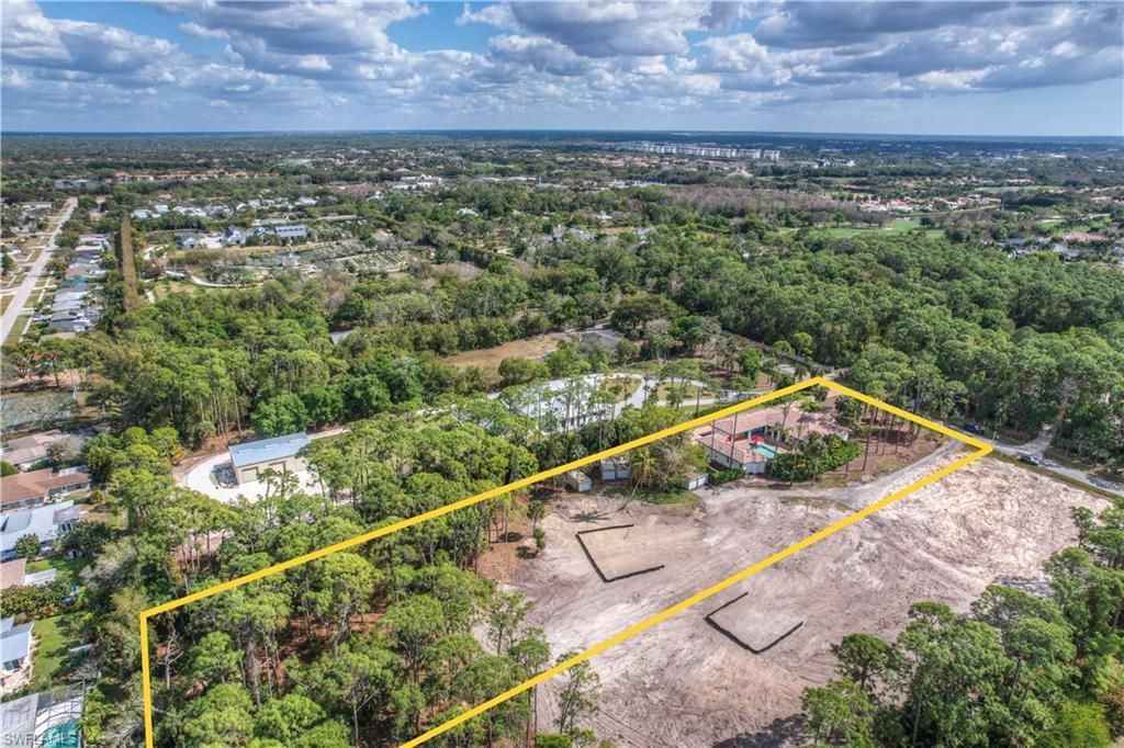 2401 Coach House Ln , Naples, FL 34105 Photo