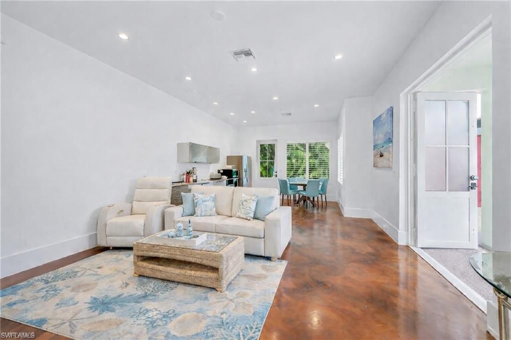 2401 Coach House Ln , Naples, FL 34105 Photo