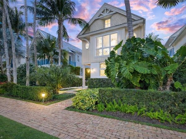 42 6th ST S, NAPLES, FL 34102