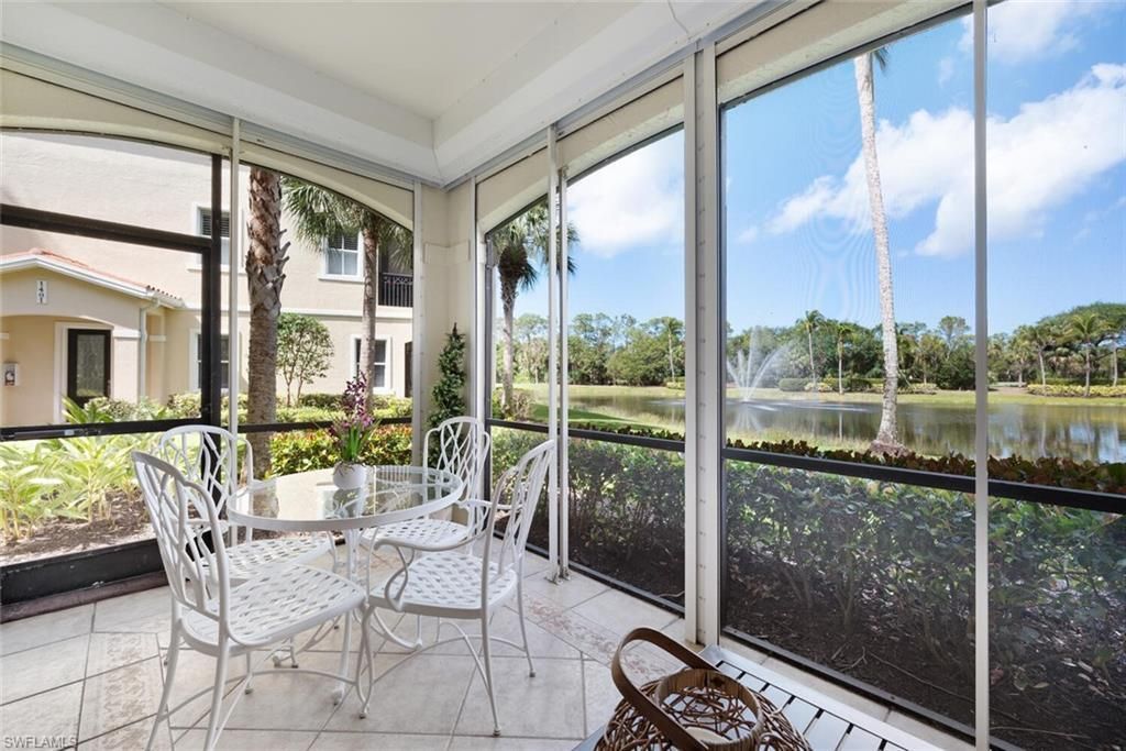 2625 Estrella Ct, Unit 15-1, Naples, FL 34109 Photo