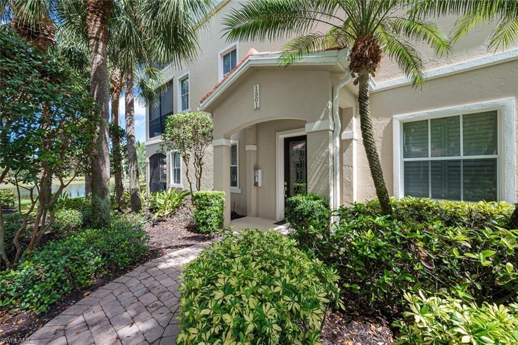2625 Estrella Ct, Unit 15-1, Naples, FL 34109 Photo