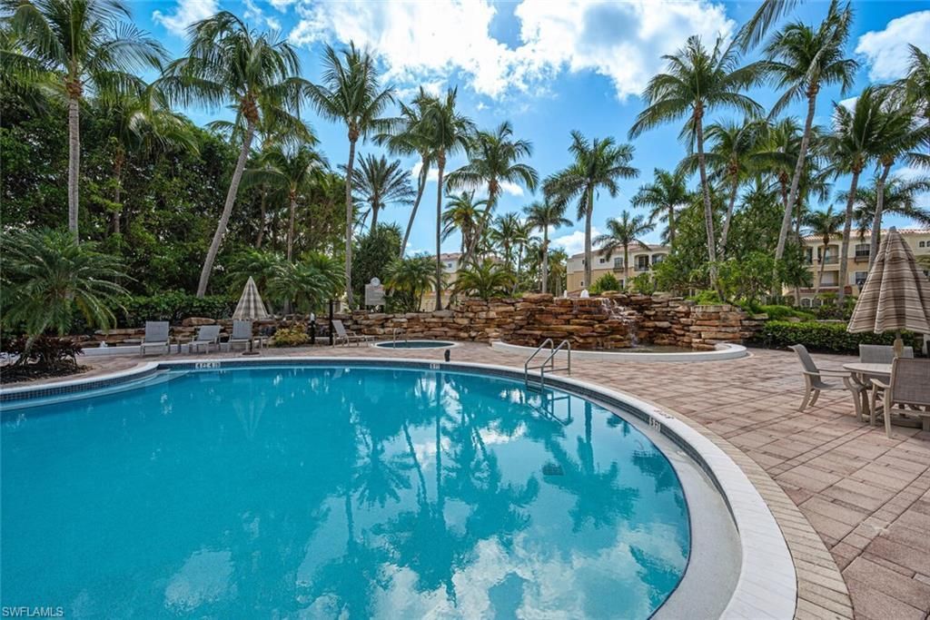 2625 Estrella Ct, Unit 15-1, Naples, FL 34109 Photo