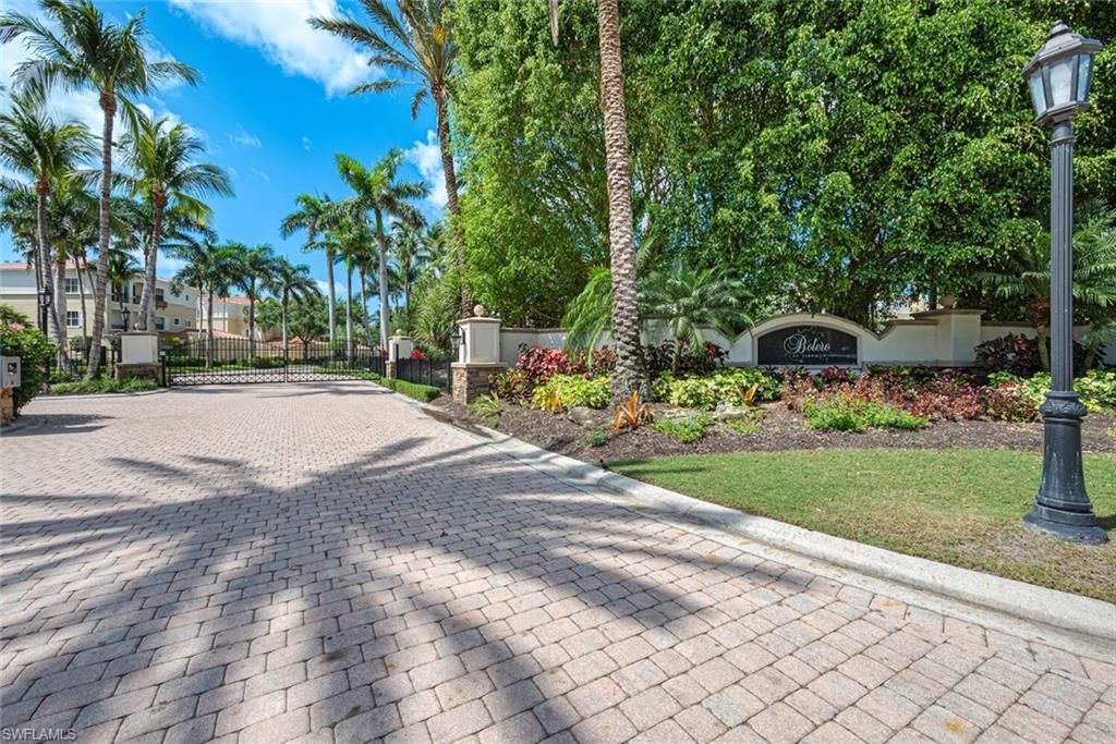 2625 Estrella Ct, Unit 15-1, Naples, FL 34109 Photo
