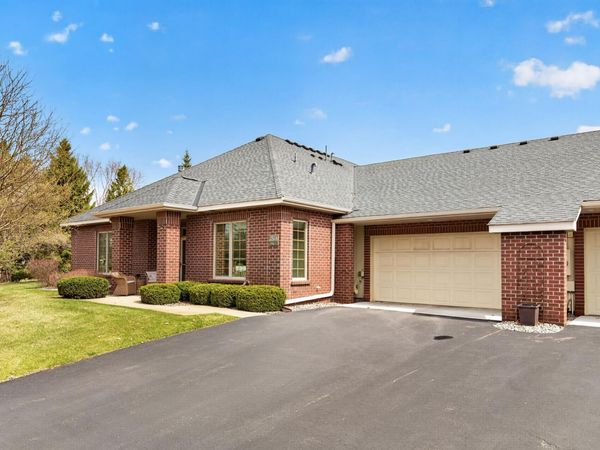 2512 119th Court NE, Unit A, Blaine, MN 55449