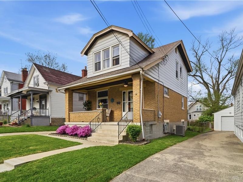 3933 Delmar Avenue, Cincinnati, OH 45211 Photo 2