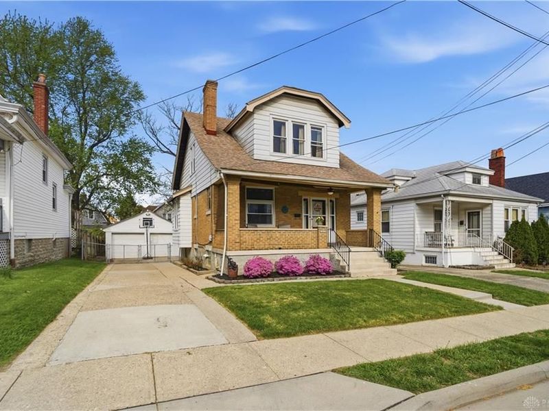 3933 Delmar Avenue, Cincinnati, OH 45211 Photo 3