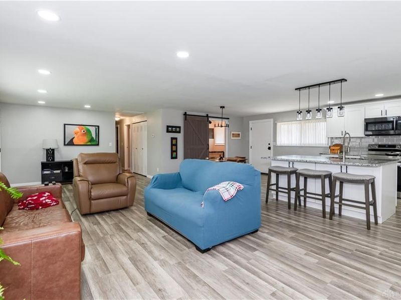 4390 Mahler Drive, Huber Heights, OH 45424 Photo 12