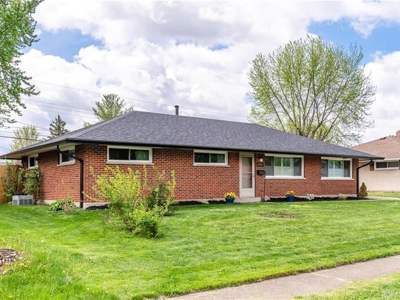 4390 Mahler Drive, Huber Heights, OH 45424 Photo 23