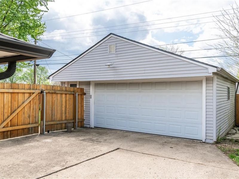 4390 Mahler Drive, Huber Heights, OH 45424 Photo 33