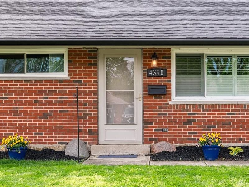 4390 Mahler Drive, Huber Heights, OH 45424 Photo 34