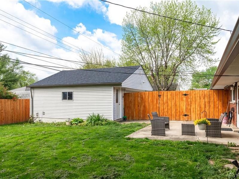 4390 Mahler Drive, Huber Heights, OH 45424 Photo 35