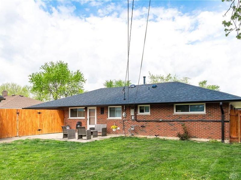 4390 Mahler Drive, Huber Heights, OH 45424 Photo 36