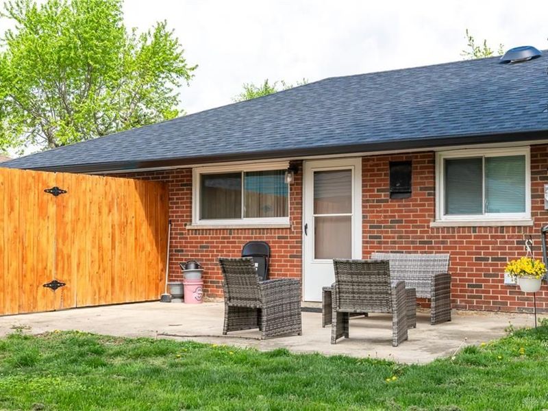 4390 Mahler Drive, Huber Heights, OH 45424 Photo 37