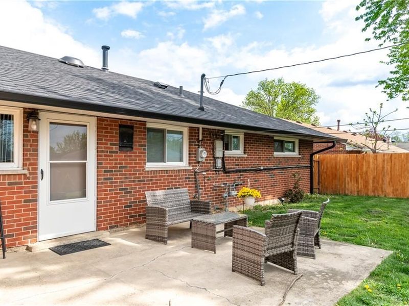 4390 Mahler Drive, Huber Heights, OH 45424 Photo 38