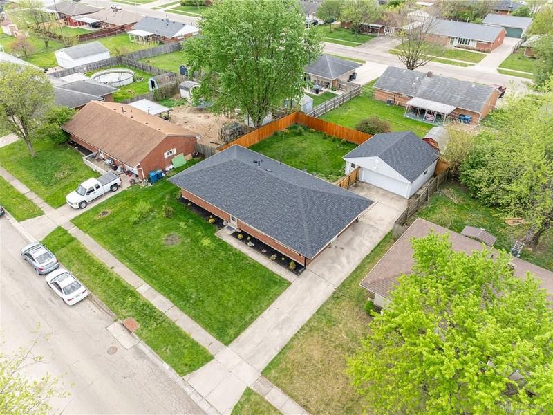 4390 Mahler Drive, Huber Heights, OH 45424 Photo 39