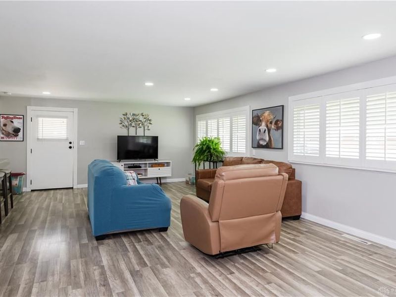 4390 Mahler Drive, Huber Heights, OH 45424 Photo 4