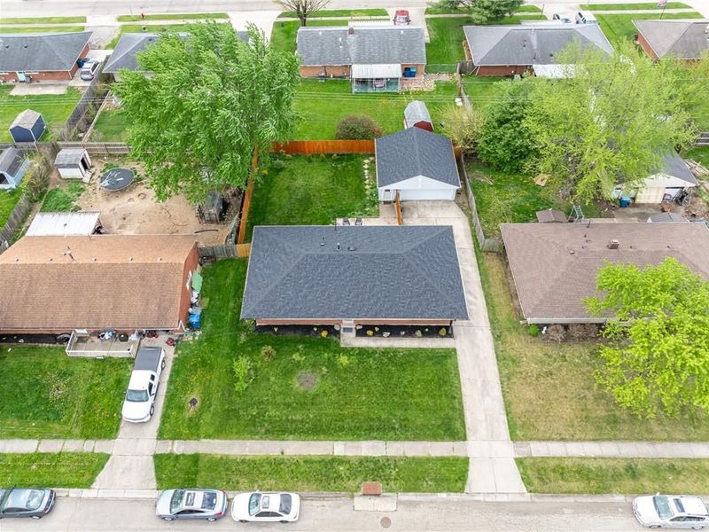 4390 Mahler Drive, Huber Heights, OH 45424 Photo 40