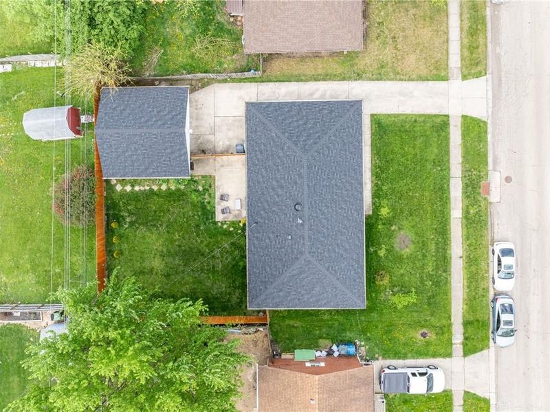 4390 Mahler Drive, Huber Heights, OH 45424 Photo 41