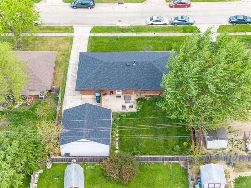 4390 Mahler Drive, Huber Heights, OH 45424 Photo 42