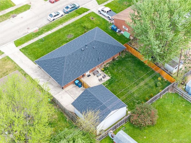 4390 Mahler Drive, Huber Heights, OH 45424 Photo 43