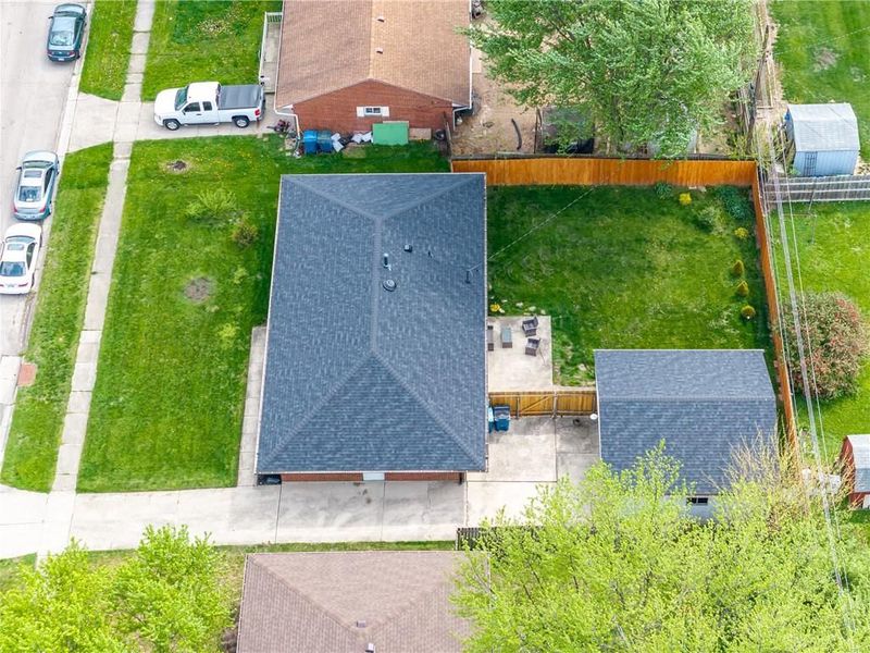 4390 Mahler Drive, Huber Heights, OH 45424 Photo 44