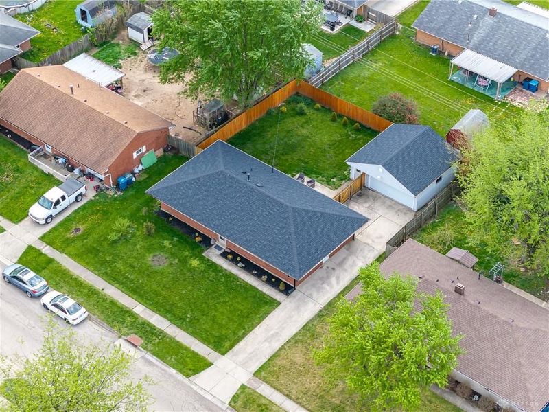 4390 Mahler Drive, Huber Heights, OH 45424 Photo 45