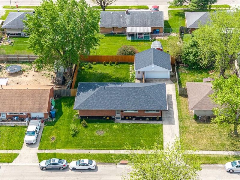 4390 Mahler Drive, Huber Heights, OH 45424 Photo 46